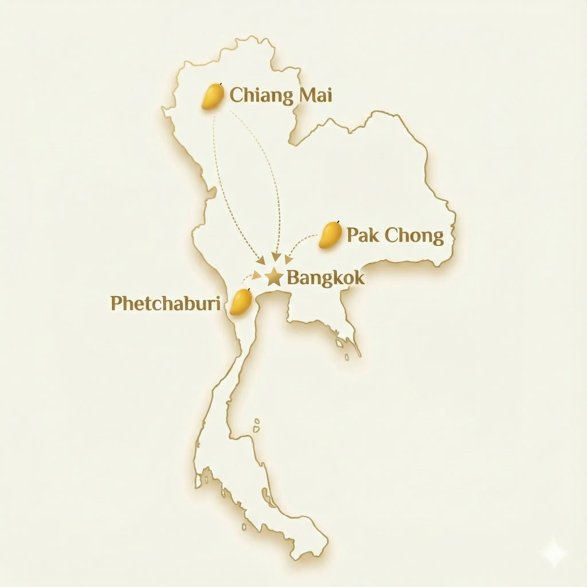 มะม่วงน้ำดอกไม้