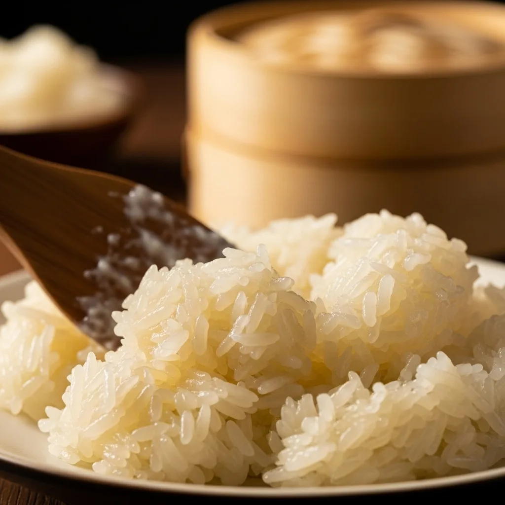 ข้าวเหนียวเขี้ยวงู