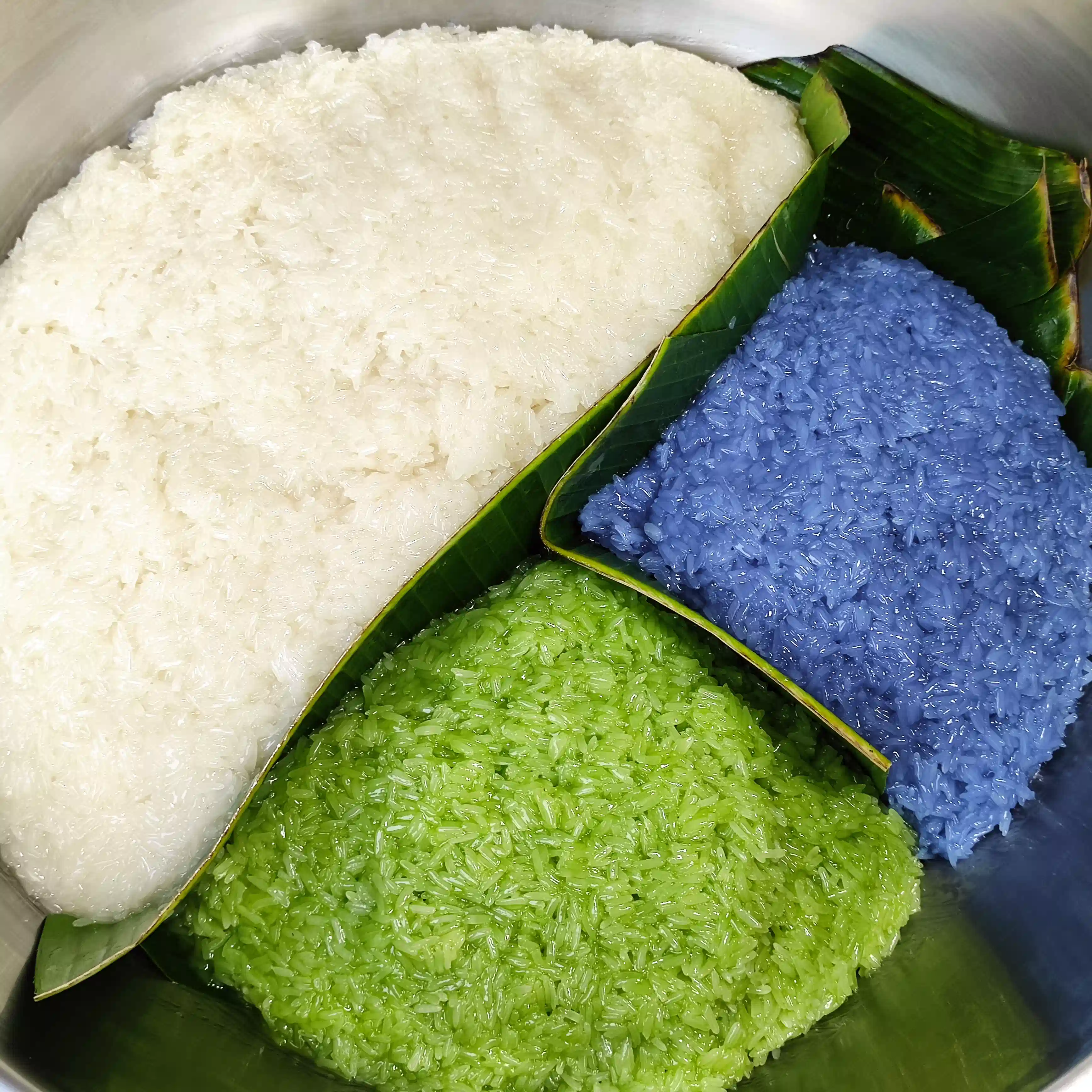 Chiang Rai Sticky Rice